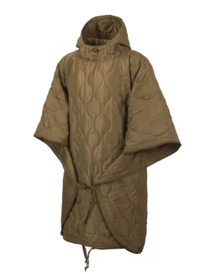 Helikon-Tex Vložka do ponče SWAGMAN ROLL Basic - Coyote Aktuální