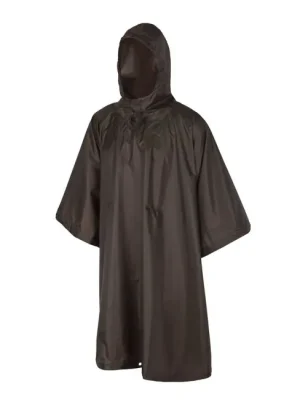 Helikon-Tex Pončo U.S. Model - Earth Brown Koupit Online