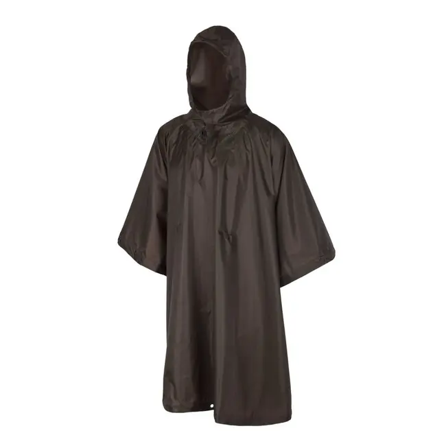 Helikon-Tex Pončo U.S. Model - Earth Brown Koupit Online