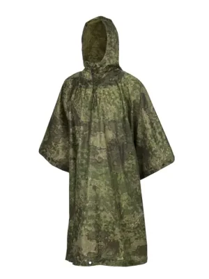 Výprodej Helikon-Tex Pončo U.S. Model - PenCott Wildwood™ (žiadny preklad, pretože sú to názvy produktu v anglickom jazyku)