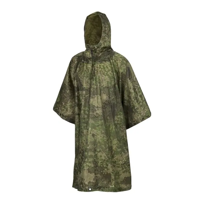Výprodej Helikon-Tex Pončo U.S. Model - PenCott Wildwood™ (žiadny preklad, pretože sú to názvy produktu v anglickom jazyku)