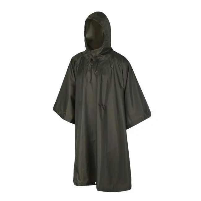 Oblíbený Helikon-Tex Pončo U.S. Model - Taiga Green
