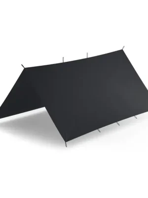 Cenová Bomba Helikon-Tex přístřešková celta - Polyester Ripstop - PenCott WildWood™