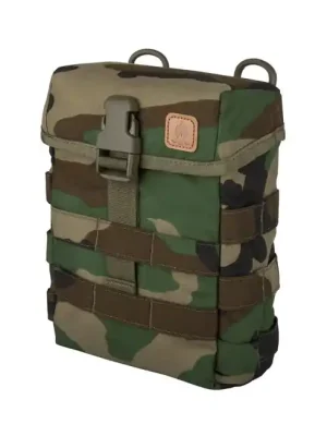 Super Cena Helikon-Tex Pouzdro E&E [U.03] - US Woodland