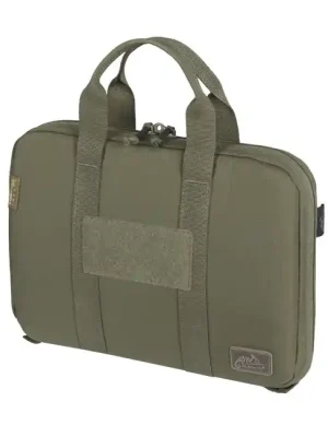 Horká Nabídka Helikon-Tex Pouzdro na 1 pistoli - Cordura - Adaptive Green