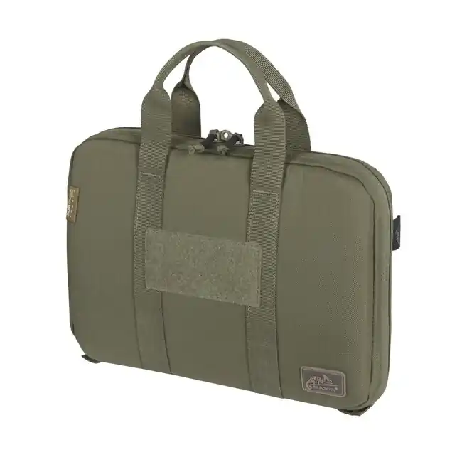 Horká Nabídka Helikon-Tex Pouzdro na 1 pistoli - Cordura - Adaptive Green