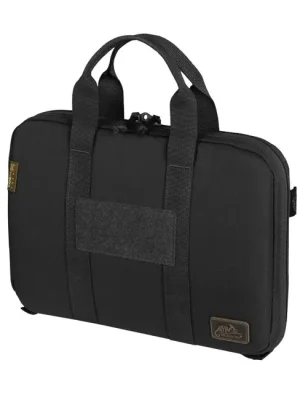 Helikon-Tex Pouzdro na 1 pistoli - Cordura - Black Nejprodávanější