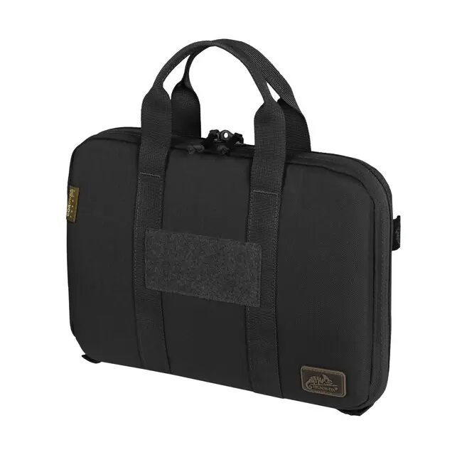 Helikon-Tex Pouzdro na 1 pistoli - Cordura - Black Nejprodávanější