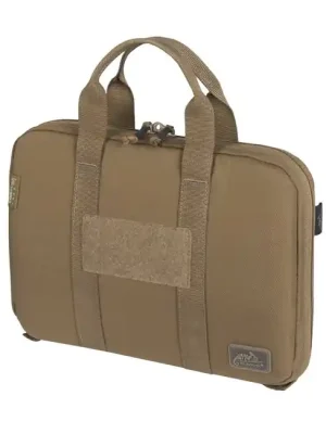 Omezená Nabídka Helikon-Tex Pouzdro na 1 pistoli - Cordura - Coyote