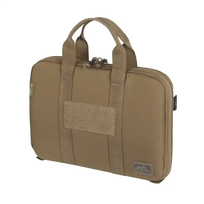 Omezená Nabídka Helikon-Tex Pouzdro na 1 pistoli - Cordura - Coyote