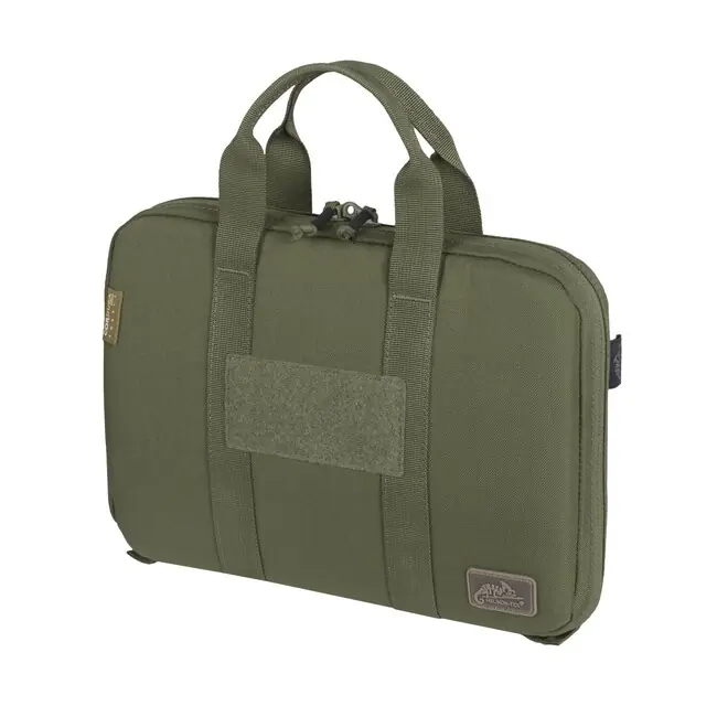 Helikon-Tex Pouzdro na 1 pistoli - Cordura - Olive Green Ověřený