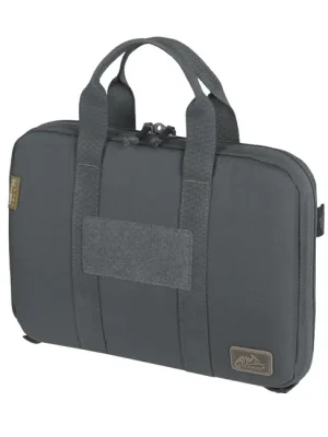 Vrácení Zdarma Helikon-Tex Pouzdro na 1 pistoli - Cordura - Shadow Grey