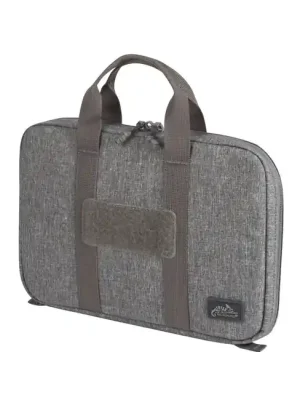 Výhodná Nabídka Helikon-Tex Pouzdro na 1 pistoli - Nylon - Melange Grey
