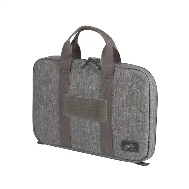Výhodná Nabídka Helikon-Tex Pouzdro na 1 pistoli - Nylon - Melange Grey
