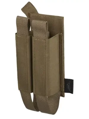 Značkový Helikon-Tex Pouzdro na dva zásobníky Insert - Polyester - Coyote
