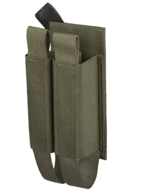 Helikon-Tex Pouzdro na dva zásobníky Insert - Polyester - Olive Green Kup Teď