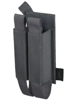 Zlevněný Helikon-Tex Pouzdro na dva zásobníky Insert - Polyester - Shadow Grey