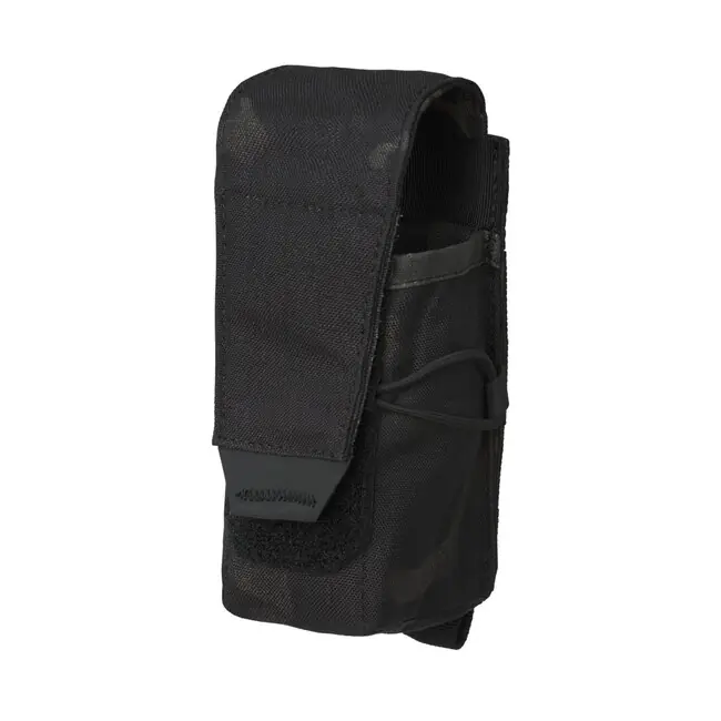 Vysoce Kvalitní Helikon-Tex Pouzdro na dýmové granáty - Multicam Black