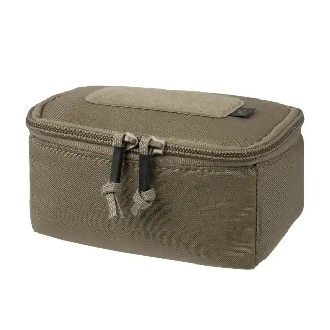 Víkendová Akce Helikon-Tex Pouzdro na munici - Cordura - Adaptive Green