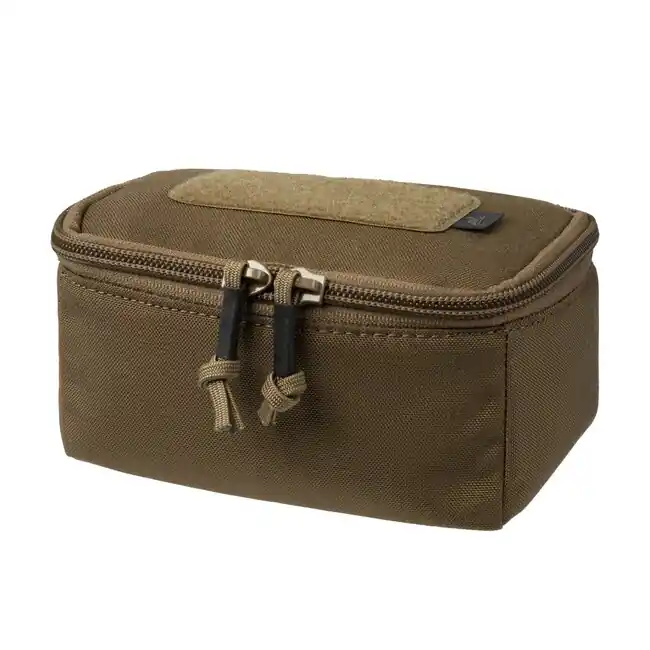 Helikon-Tex Pouzdro na munici - Cordura - Coyote Víkendová Akce