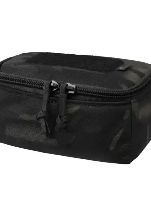 Helikon-Tex Pouzdro na munici - Cordura - MultiCam Black Nejlepší Cena