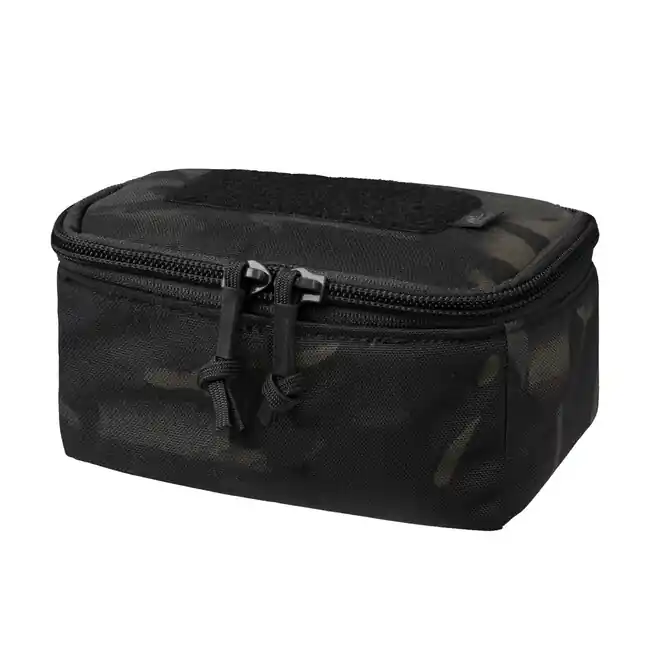 Helikon-Tex Pouzdro na munici - Cordura - MultiCam Black Nejlepší Cena