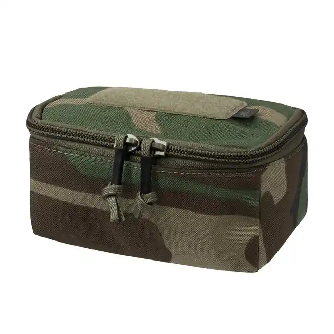 Tovární Cena Helikon-Tex Pouzdro na munici - Cordura - US Woodland