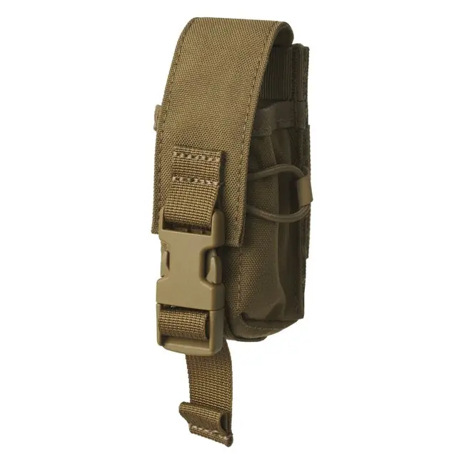 Helikon-Tex Pouzdro na zábleskový granát - Coyote Must-Have