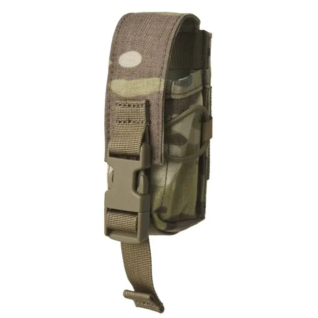 Helikon-Tex Pouzdro na zábleskový granát - Multicam Horká Nabídka