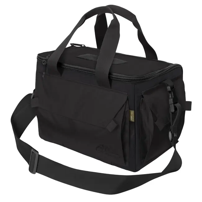 Helikon-Tex RANGE taška - Cordura - Black Cenový Hit