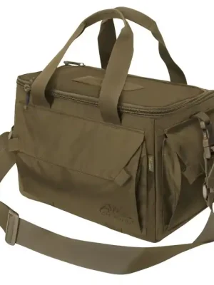 Helikon-Tex RANGE taška - Cordura - Coyote Poslední Šance