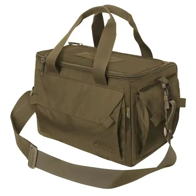 Helikon-Tex RANGE taška - Cordura - Coyote Poslední Šance