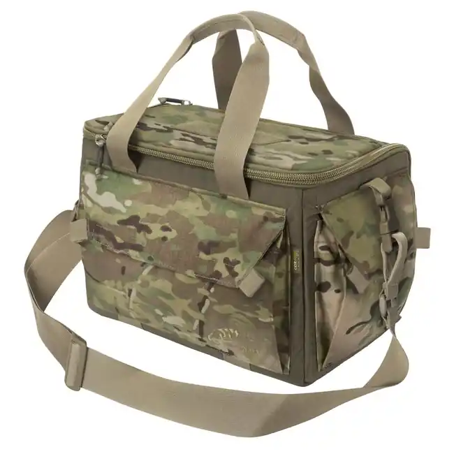 Cenově Výhodný Helikon-Tex RANGE taška - Cordura - MultiCam