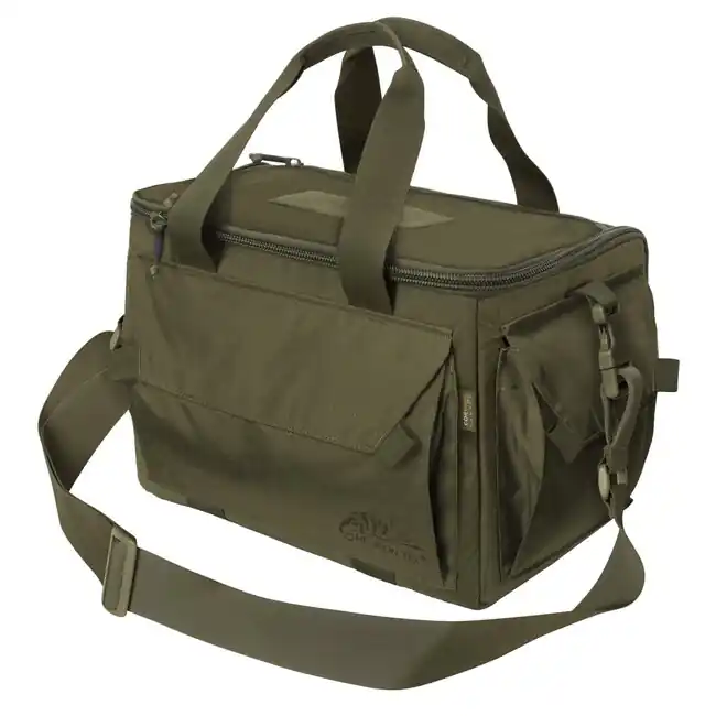Helikon-Tex RANGE taška - Cordura - Olive Green Kup Teď