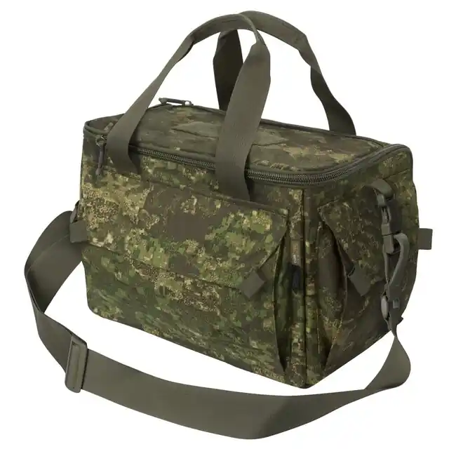 Objednat Nyní Helikon-Tex RANGE taška - Cordura - PenCott WildWood™ (zostáva nezmenený)