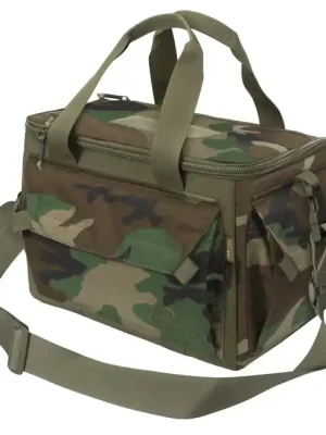 Akce Helikon-Tex RANGE taška - Cordura - US Woodland