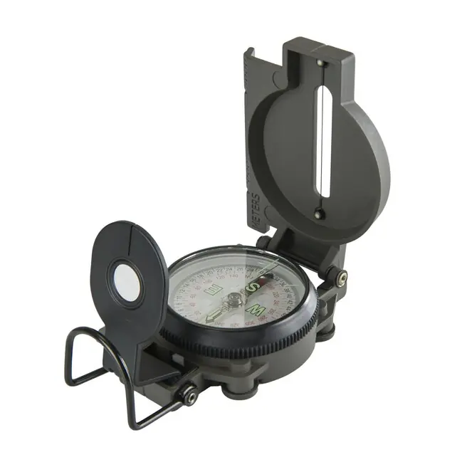 Helikon-Tex Ranger kompas Mk2 - Grey Nakupujte Hned