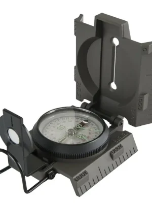 Helikon-Tex Ranger kompas Mk2 - Grey Nejlepší Cena