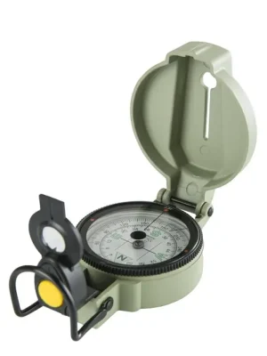 Akční Cena Helikon-Tex Ranger kompas Mk2 Lighted - Green
