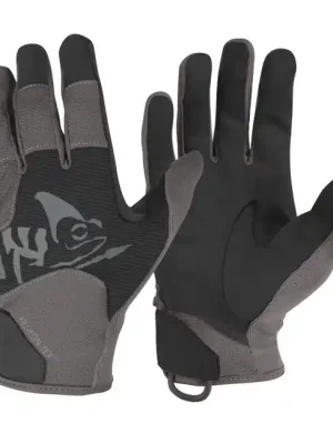 Pouze Dnes Helikon-Tex Rukavice All Round Tactical - černé / shadow grey