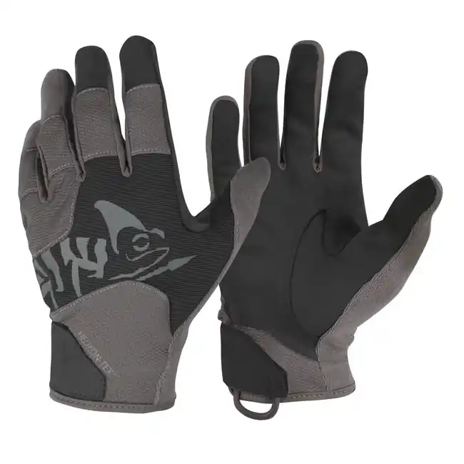 Pouze Dnes Helikon-Tex Rukavice All Round Tactical - černé / shadow grey