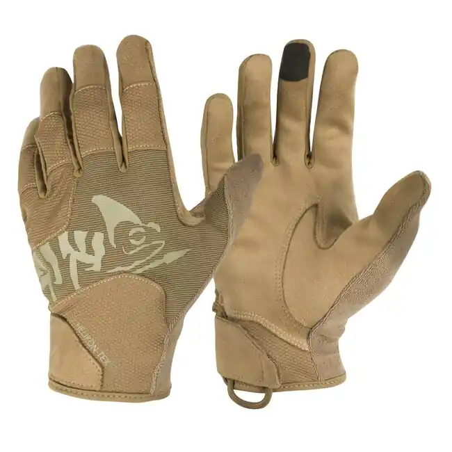 Omezená Nabídka Helikon-Tex Rukavice All Round Tactical - Coyote / Adaptive Green (zostáva rovnaký)