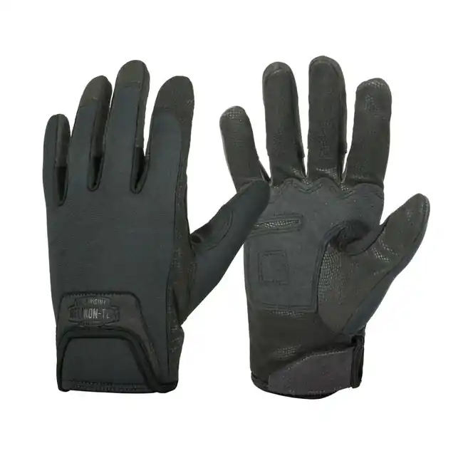 Helikon-Tex Rukavice Urban Tactical Mk2 - černé Oblíbený