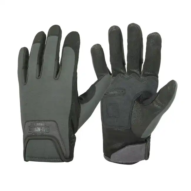 Helikon-Tex Rukavice Urban Tactical Mk2 - Shadow Grey / Black Oblíbený