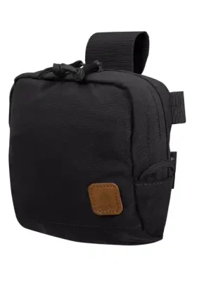 Helikon-Tex SERE kapsička - Black Víkendová Akce