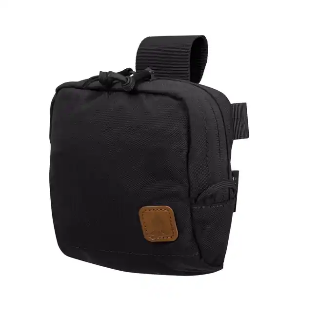 Helikon-Tex SERE kapsička - Black Víkendová Akce