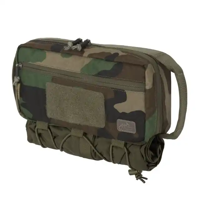 Helikon-Tex Servisní pouzdro - Cordura - US Woodland Výprodej