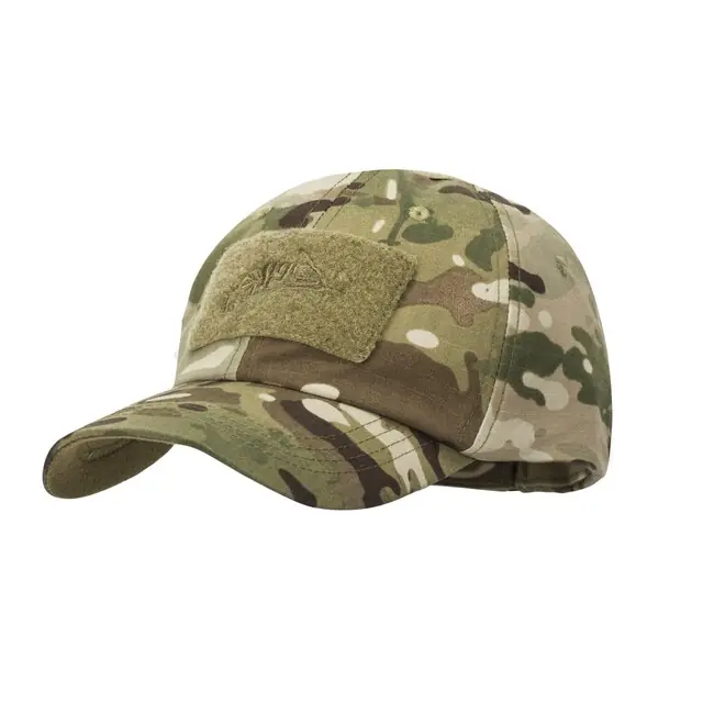 Časově Omezené Helikon-Tex Kšiltovka - NyCo Ripstop - MultiCam