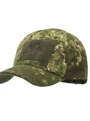 Značkový Helikon-Tex Kšiltovka - NyCo Ripstop - PenCott WildWood™