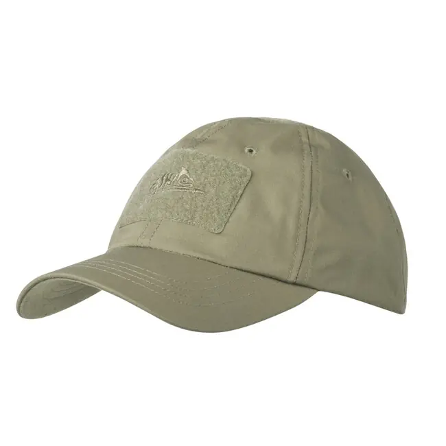 Časově Omezené Helikon-Tex Kšiltovka - PolyCotton Ripstop - Adaptive Green